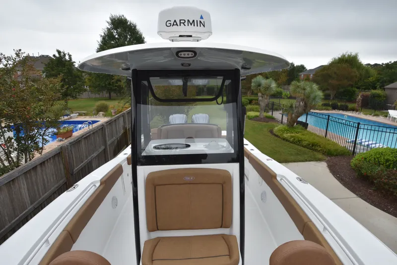 Slide: The Image of Sea Hunt Gamefish 27 Forward Seating 2022 - 60