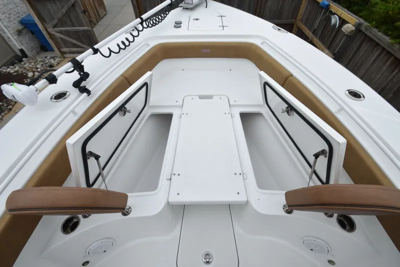 Slide: The Image of Sea Hunt Gamefish 27 Forward Seating 2022 - 61