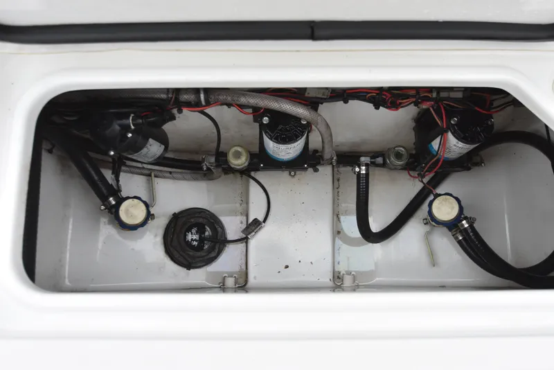 Slide: The Image of Sea Hunt Gamefish 27 Forward Seating 2022 - 64