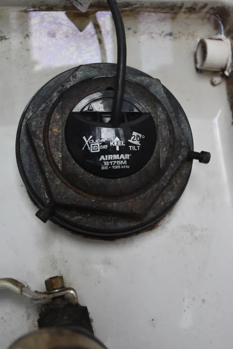 Slide: The Image of Sea Hunt Gamefish 27 Forward Seating 2022 - 65