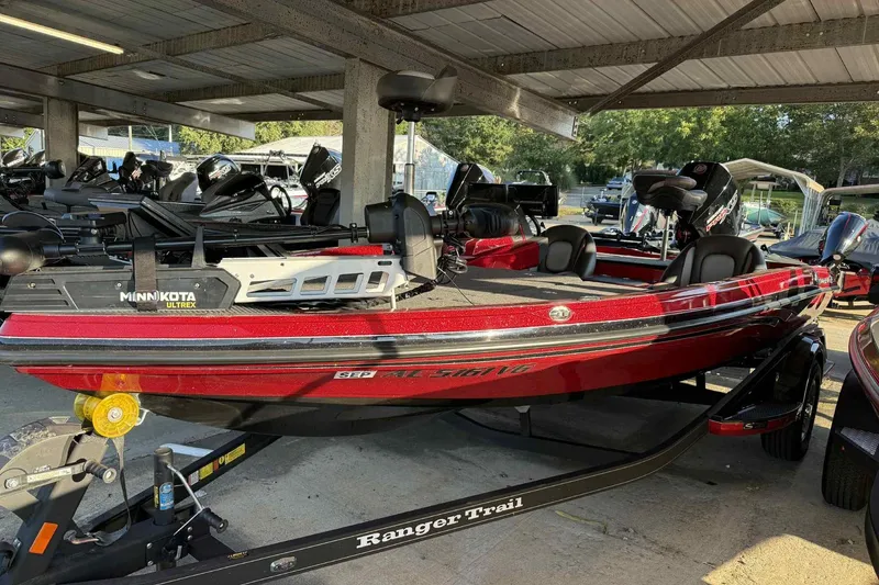 Ranger Z518 2024 - Marine Source