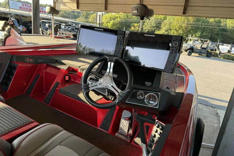 Monitor 200 Ranger Ranger Z518 2024 for Sale | MarineSource