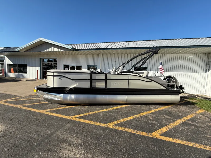 The Image of Barletta Aria 22 UC 2026 - 0