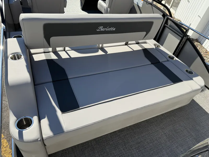 Slide: The Image of Barletta Aria 22 UC 2026 - 11