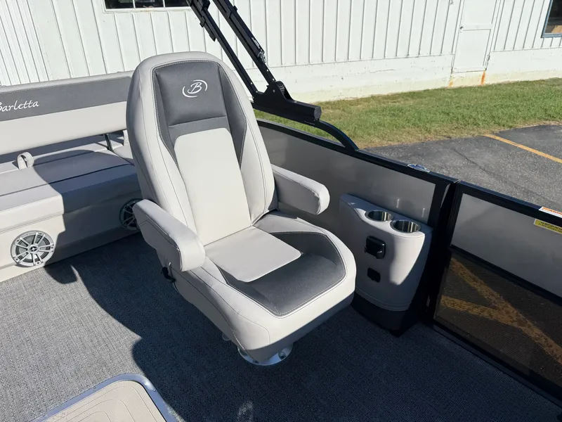 Slide: The Image of Barletta Aria 22 UC 2026 - 13