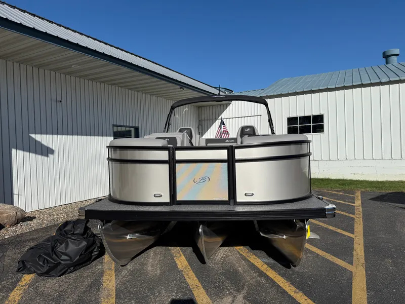 Slide: The Image of Barletta Aria 22 UC 2026 - 3