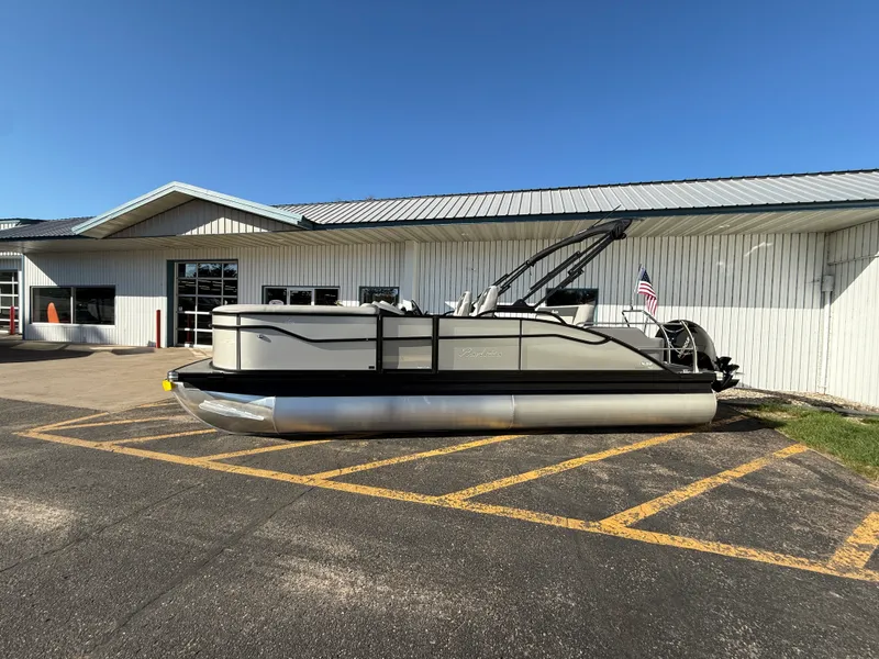 Slide: The Image of Barletta Aria 22 UC 2026 - 4