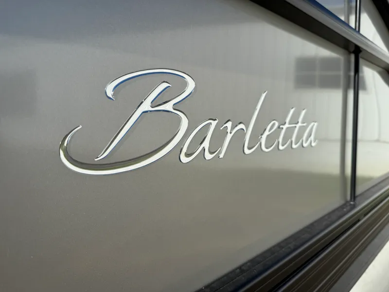 Slide: The Image of Barletta Aria 22 UC 2026 - 5