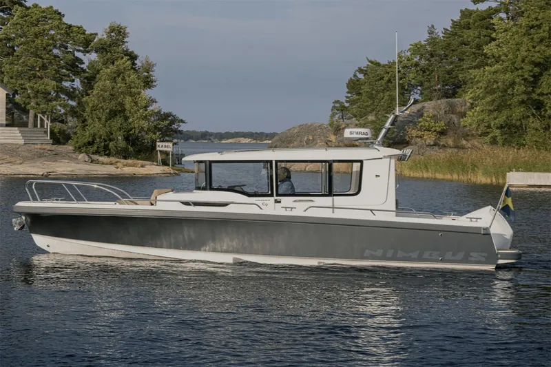 Slide: The Image of Manufacturer Provided Image - 25