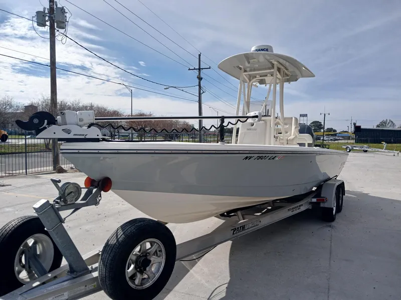 Slide: The Image of Pathfinder 2600 HPS 2017 - 11