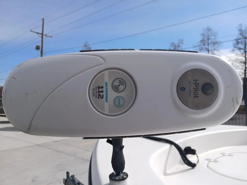 Slide: The Image of Pathfinder 2600 HPS 2017 - 12