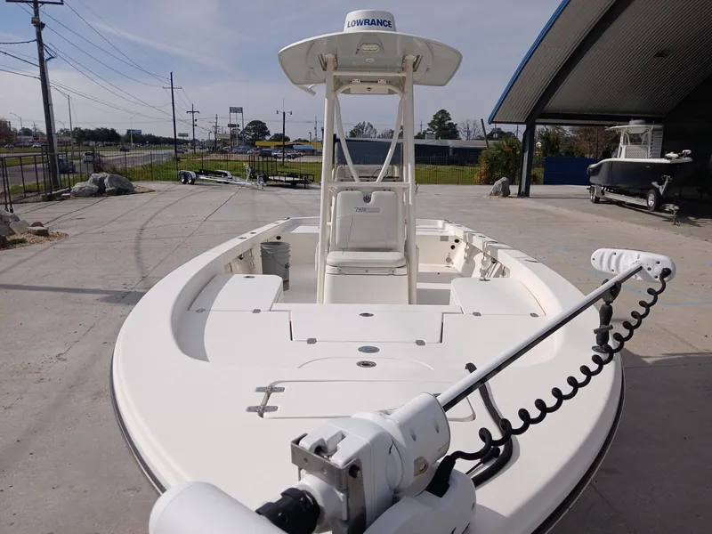 Slide: The Image of Pathfinder 2600 HPS 2017 - 5