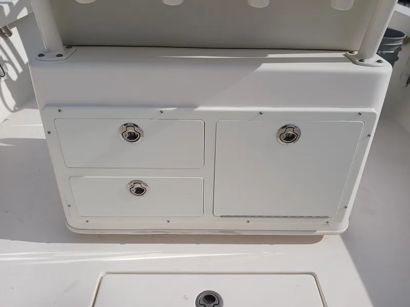 Slide: The Image of Pathfinder 2600 HPS 2017 - 8