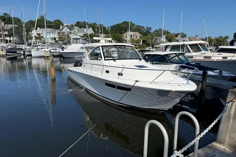 The Image of At the dock. - 0