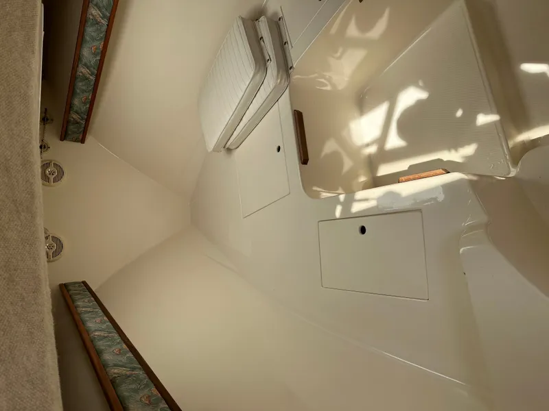 Slide: The Image of Carolina 25 Express 2006 - 20