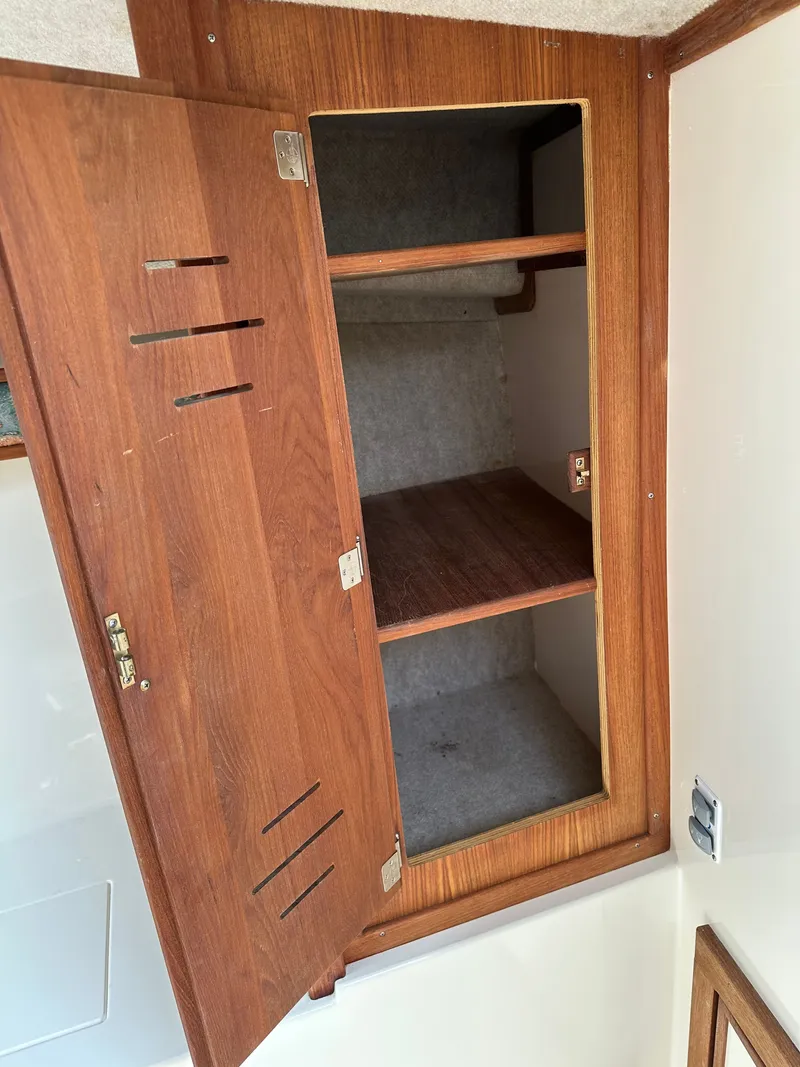 Slide: The Image of Carolina 25 Express 2006 - 21