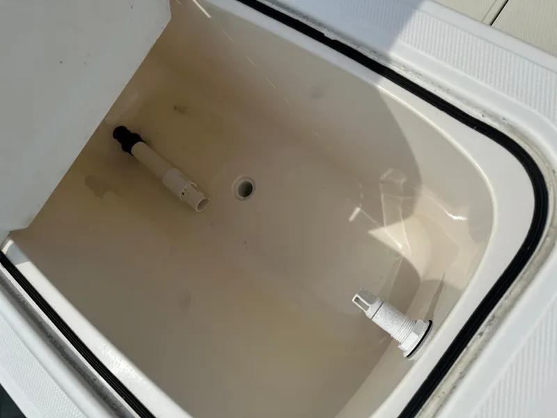 Slide: The Image of Carolina 25 Express 2006 - 24