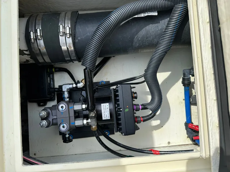 Slide: The Image of Carolina 25 Express 2006 - 27