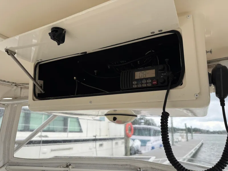 Slide: The Image of Carolina 25 Express 2006 - 29