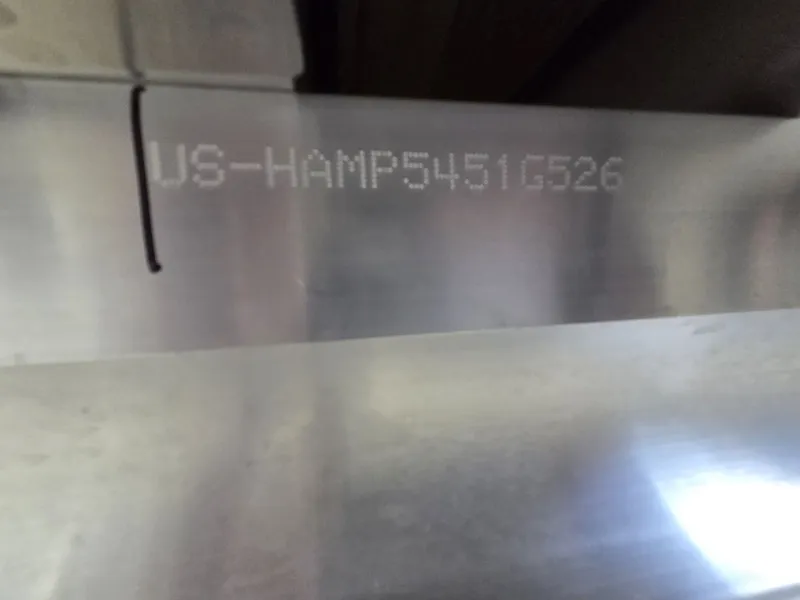 Slide: The Image of Harris Cruiser 230 2026 - 27