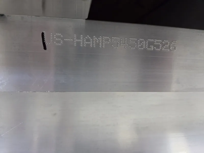 Slide: The Image of Harris Cruiser 230 2026 - 24