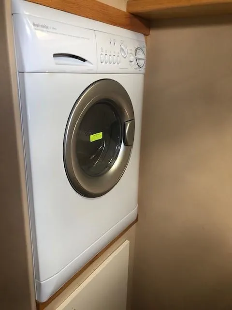 Slide: The Image of Custom Aluminum Pilothouse J Simpson 1989 - 56