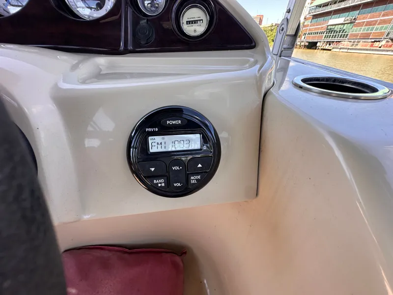 Slide: The Image of Sylvan Mirage Cruise 8522 CR 2017 - 10