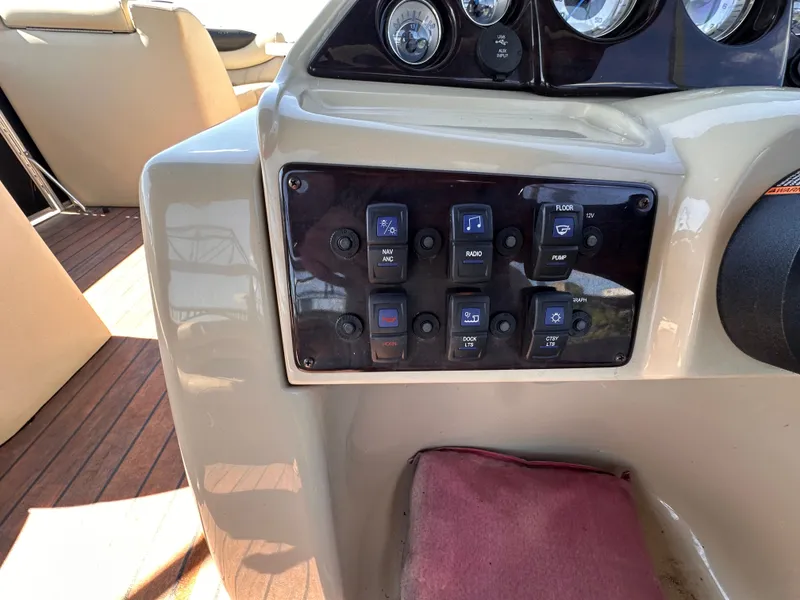 Slide: The Image of Sylvan Mirage Cruise 8522 CR 2017 - 11