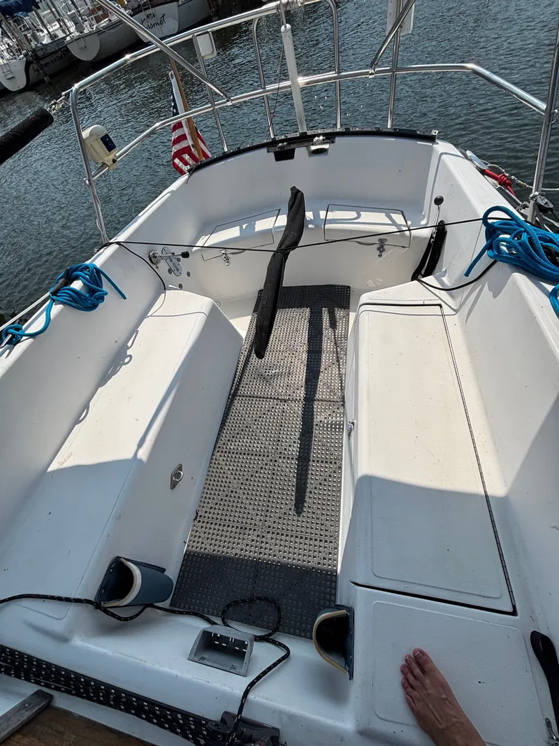 Slide: The Image of S2 8.5 1982 - 30