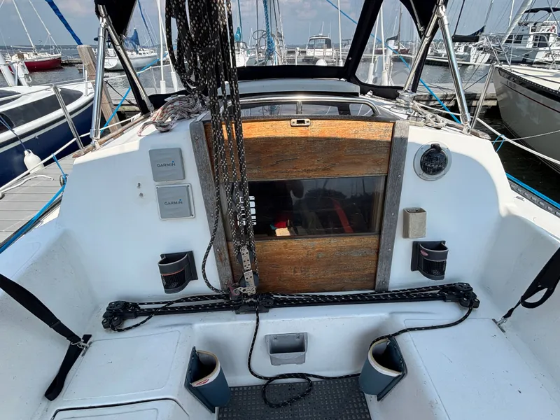 Slide: The Image of S2 8.5 1982 - 41