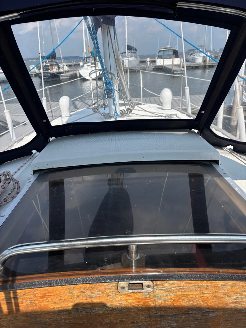 Slide: The Image of S2 8.5 1982 - 46