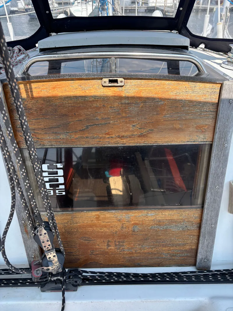 Slide: The Image of S2 8.5 1982 - 48