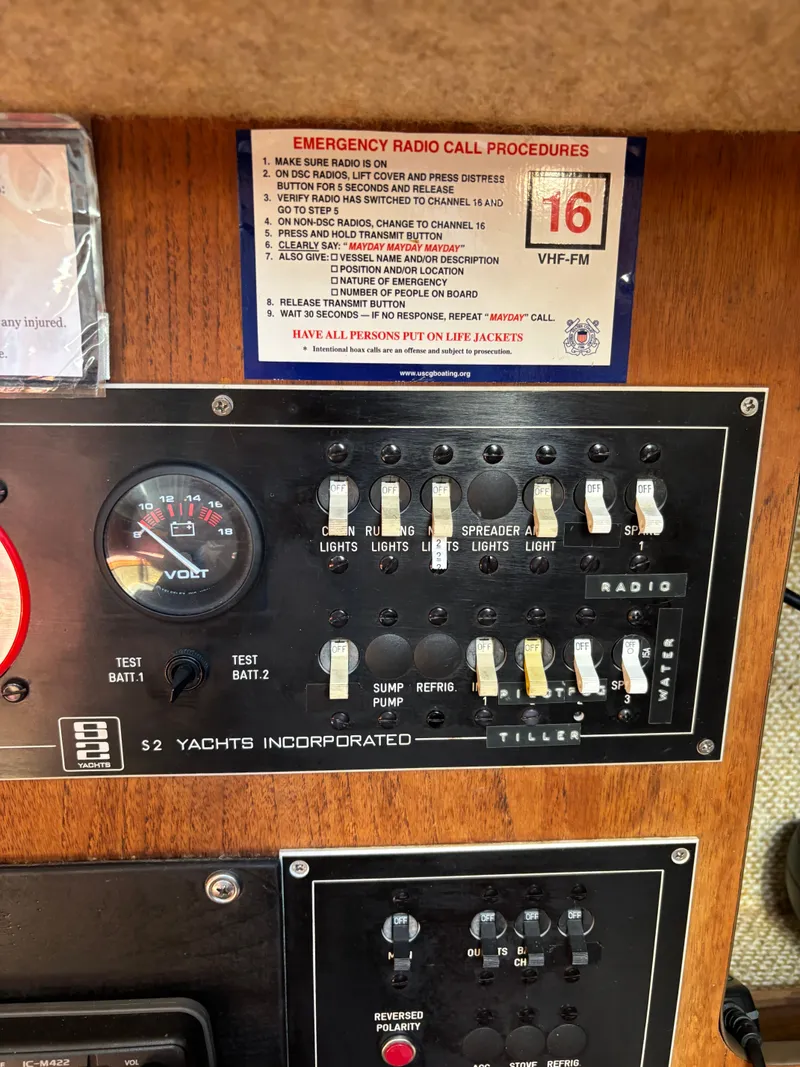 Slide: The Image of S2 8.5 1982 - 55