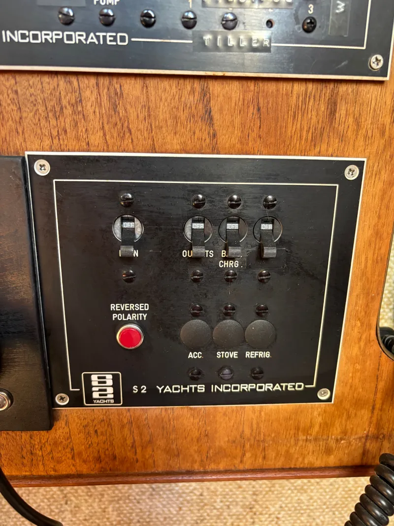 Slide: The Image of S2 8.5 1982 - 56