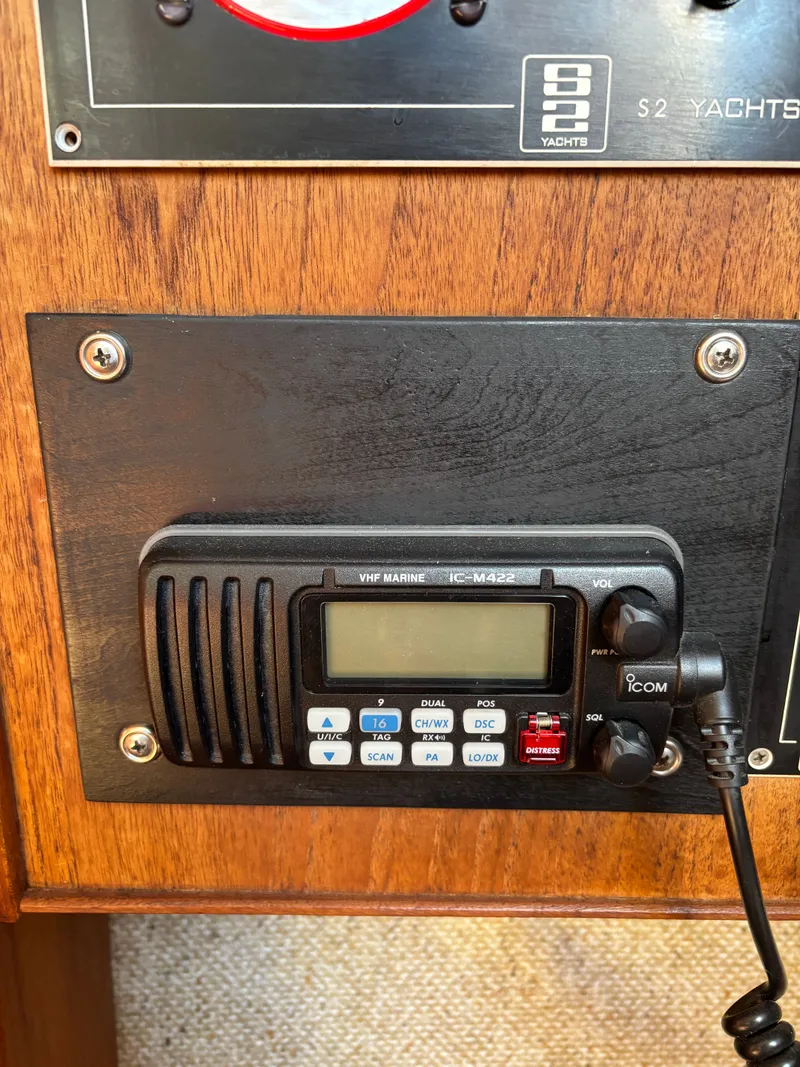 Slide: The Image of S2 8.5 1982 - 57