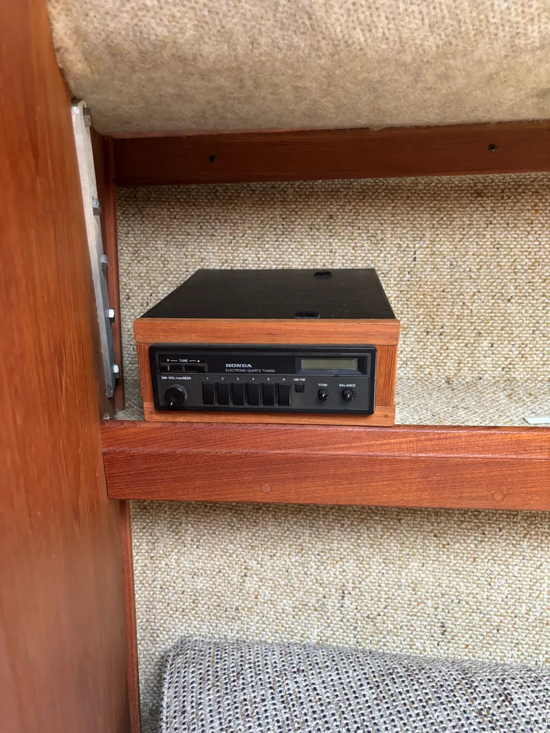 Slide: The Image of S2 8.5 1982 - 66