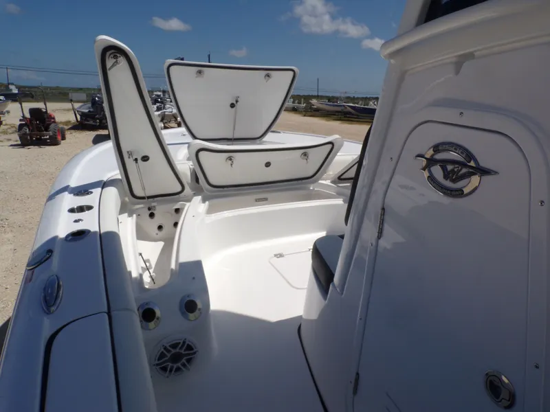 Slide: The Image of Tidewater 2500 Carolina Bay 2026 - 16