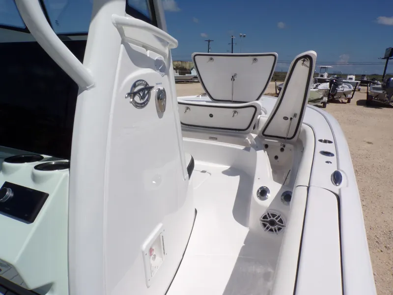 Slide: The Image of Tidewater 2500 Carolina Bay 2026 - 17