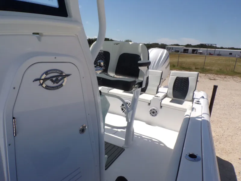 Slide: The Image of Tidewater 2500 Carolina Bay 2026 - 20