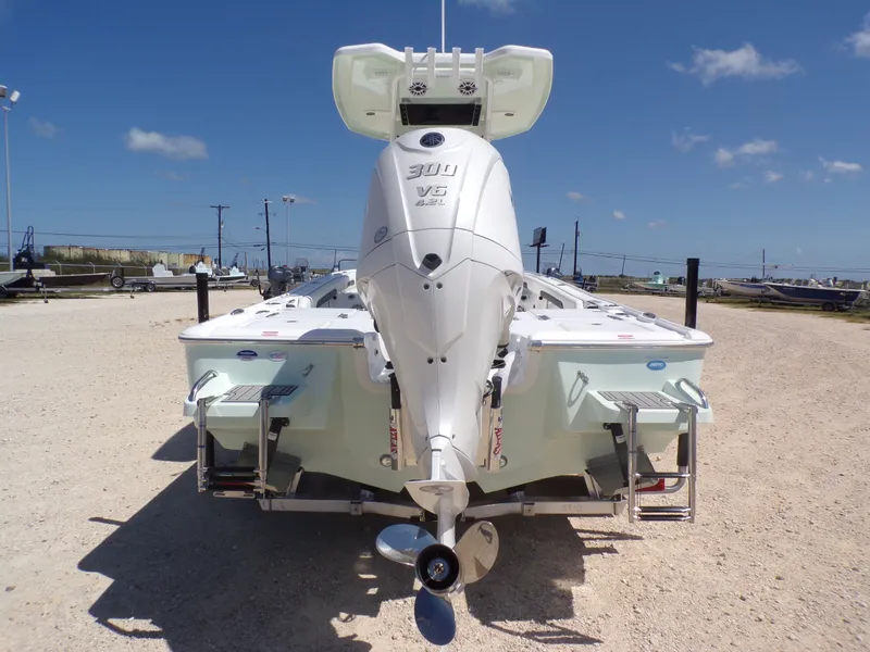 Slide: The Image of Tidewater 2500 Carolina Bay 2026 - 9