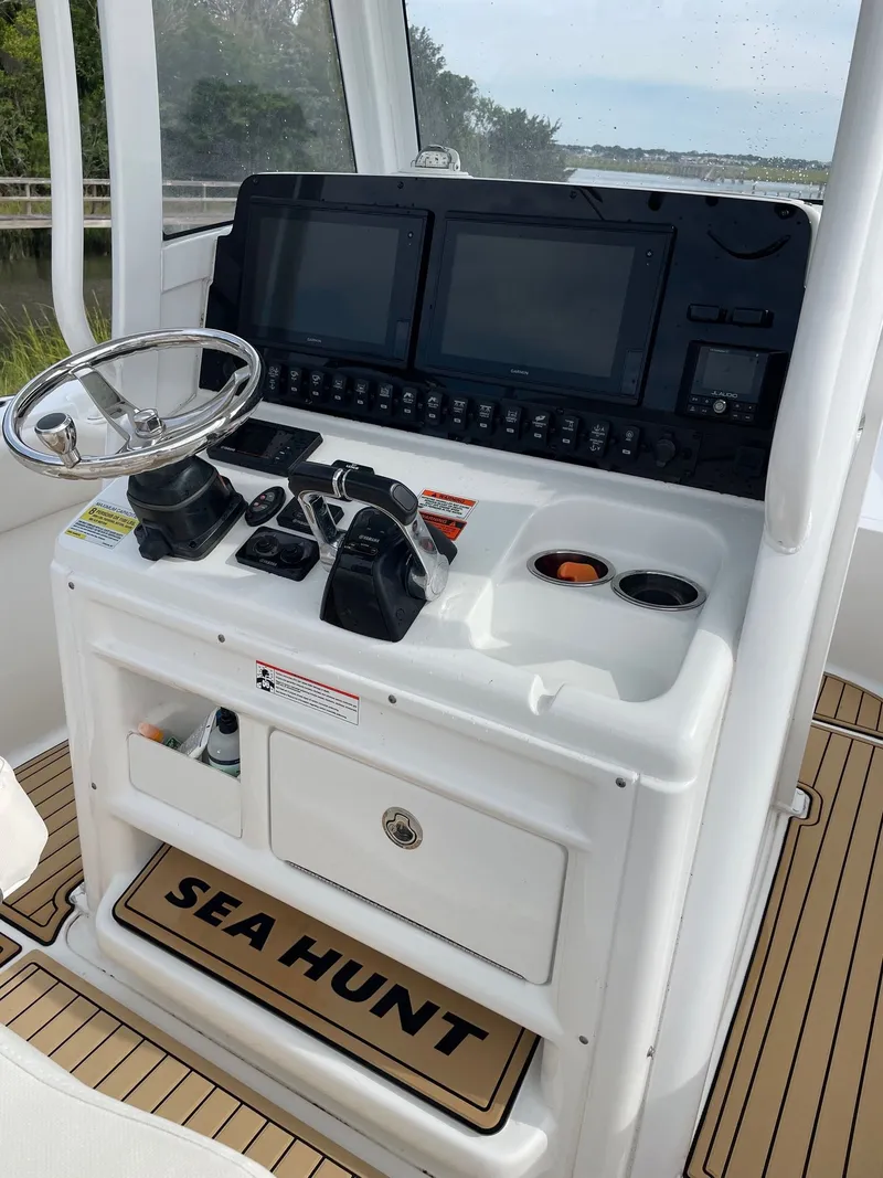 Slide: The Image of Sea Hunt Gamefish 25 2019 - 11