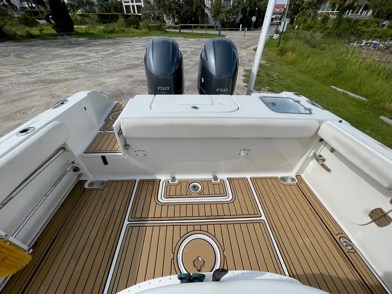 Slide: The Image of Sea Hunt Gamefish 25 2019 - 12