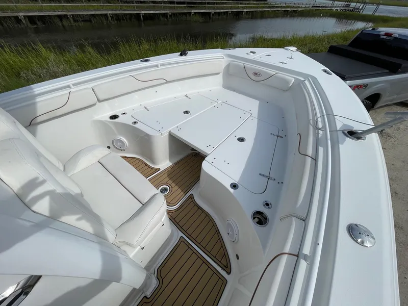 Slide: The Image of Sea Hunt Gamefish 25 2019 - 14