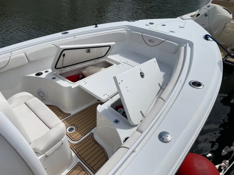 Slide: The Image of Sea Hunt Gamefish 25 2019 - 15