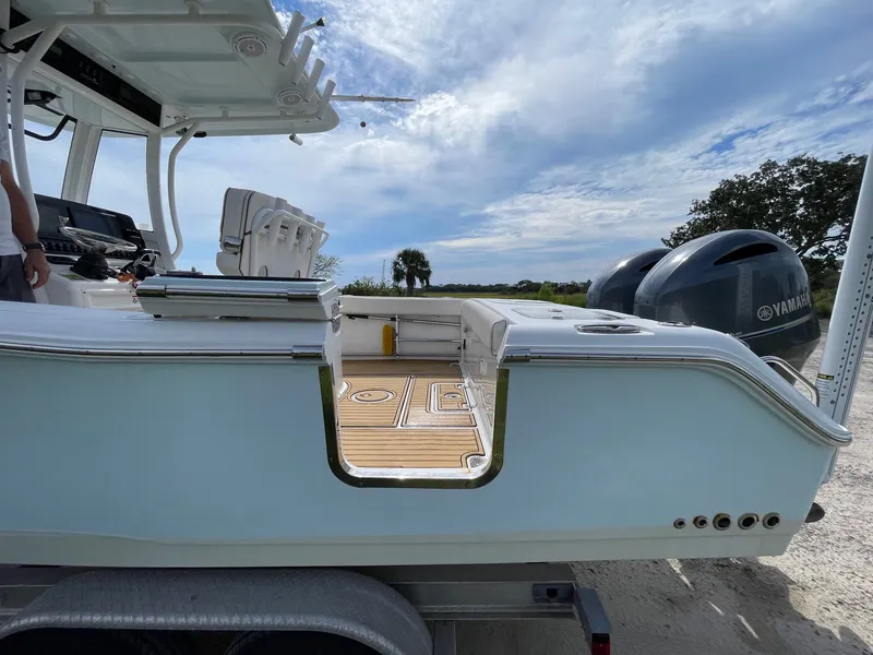 Slide: The Image of Sea Hunt Gamefish 25 2019 - 16