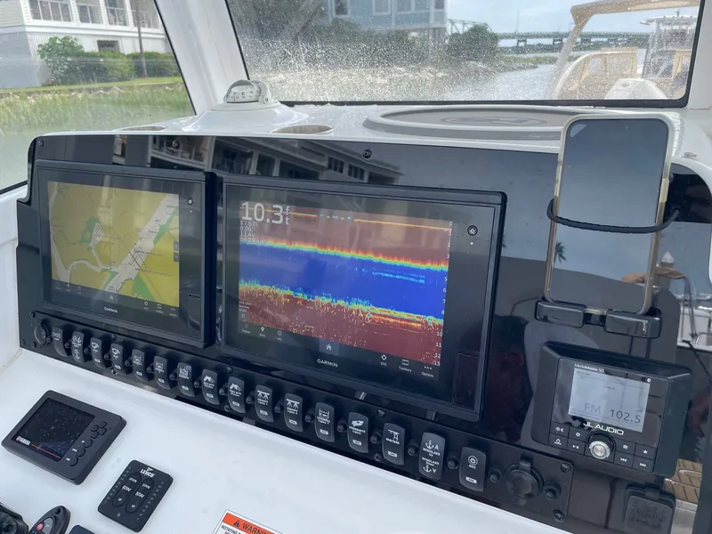 Slide: The Image of Sea Hunt Gamefish 25 2019 - 17