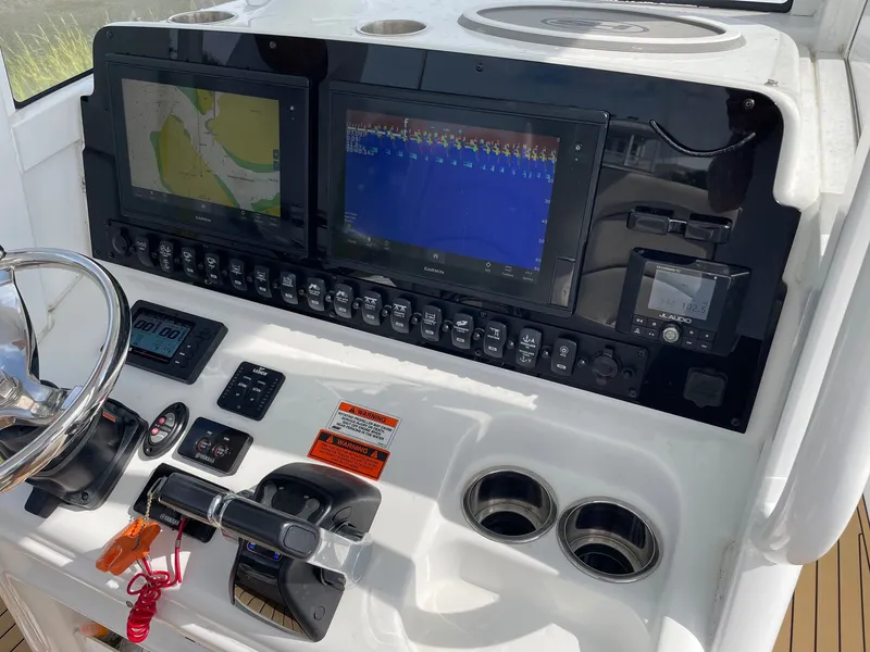Slide: The Image of Sea Hunt Gamefish 25 2019 - 18