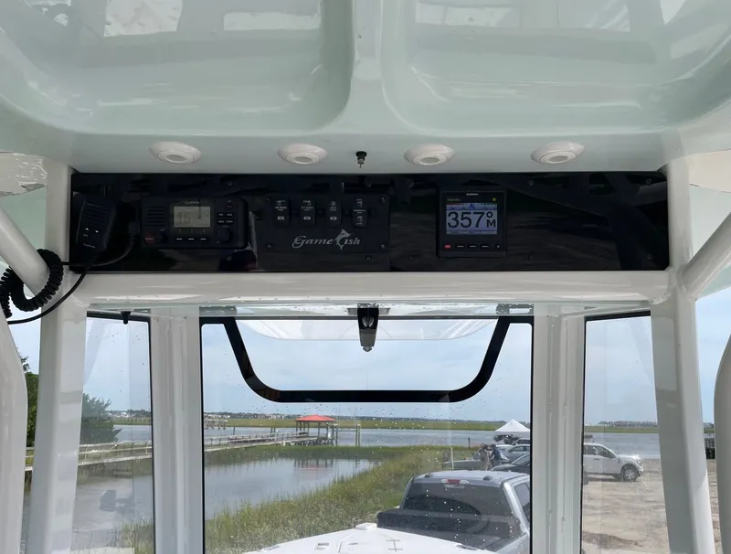 Slide: The Image of Sea Hunt Gamefish 25 2019 - 19