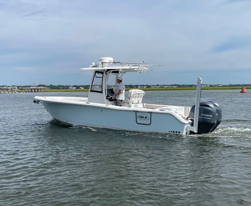 Slide: The Image of Sea Hunt Gamefish 25 2019 - 2