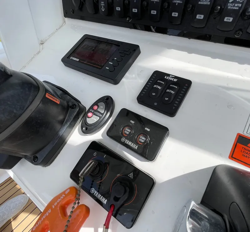 Slide: The Image of Sea Hunt Gamefish 25 2019 - 20